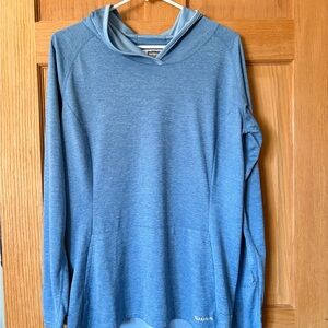 Simms WOMEN'S BUGSTOPPER® SOLARFLEX® HOODY